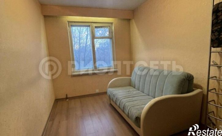 2-комн квартира ул Героев Рыбачьего, 5,  д. 5