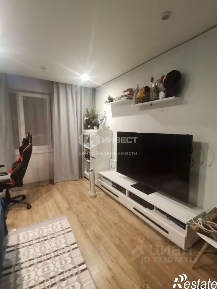 3-комн квартира Кольский проспект, 169,  д. 169