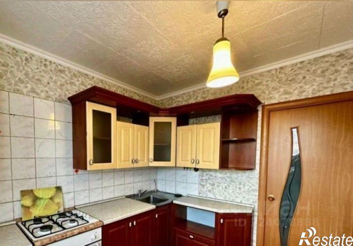 2-комн квартира улица Радищева, 16,  д. 16