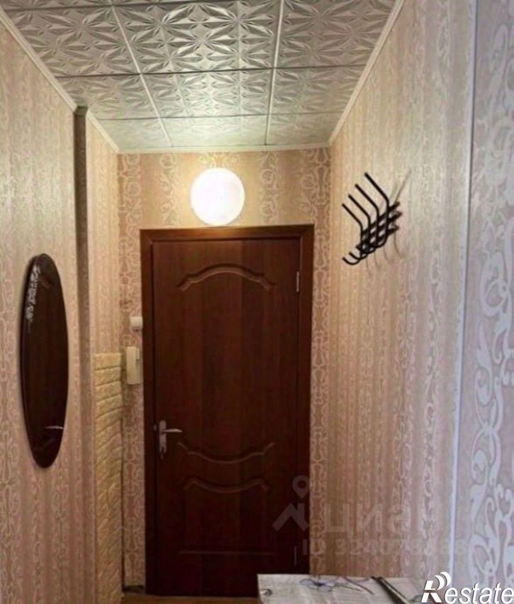 2-комн квартира улица Радищева, 16,  д. 16