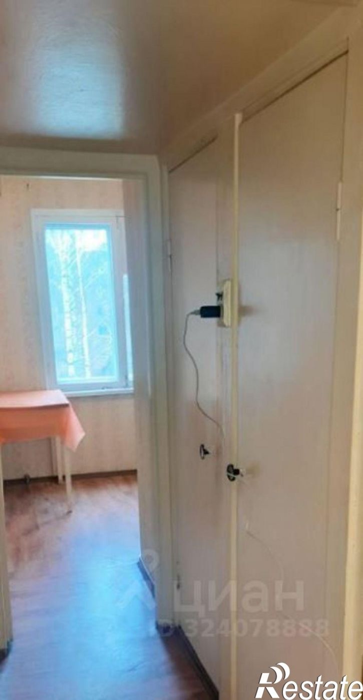 2-комн квартира улица Радищева, 16,  д. 16