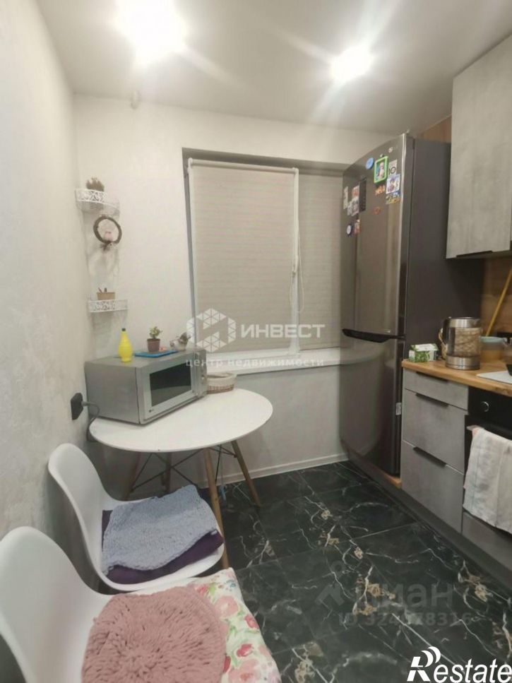 3-комн квартира Кольский проспект, 169,  д. 169