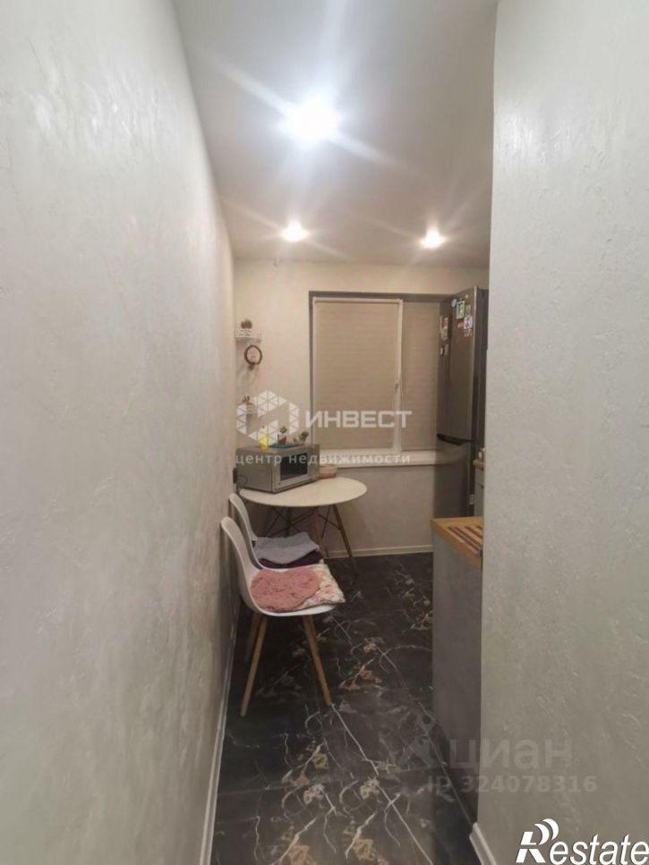 3-комн квартира Кольский проспект, 169,  д. 169