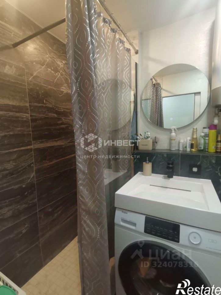 3-комн квартира Кольский проспект, 169,  д. 169