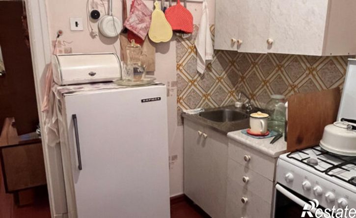 2-комн квартира улица Софьи Перовской, 23/19,  д. 23/19