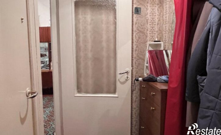 2-комн квартира улица Софьи Перовской, 23/19,  д. 23/19