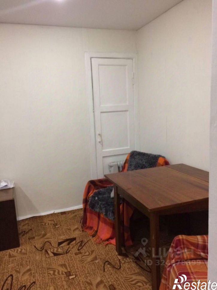 2-комн квартира ул Капитана Буркова, 21,  д. 21