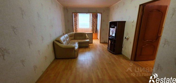 2-комн квартира ул Старостина, 29,  д. 29