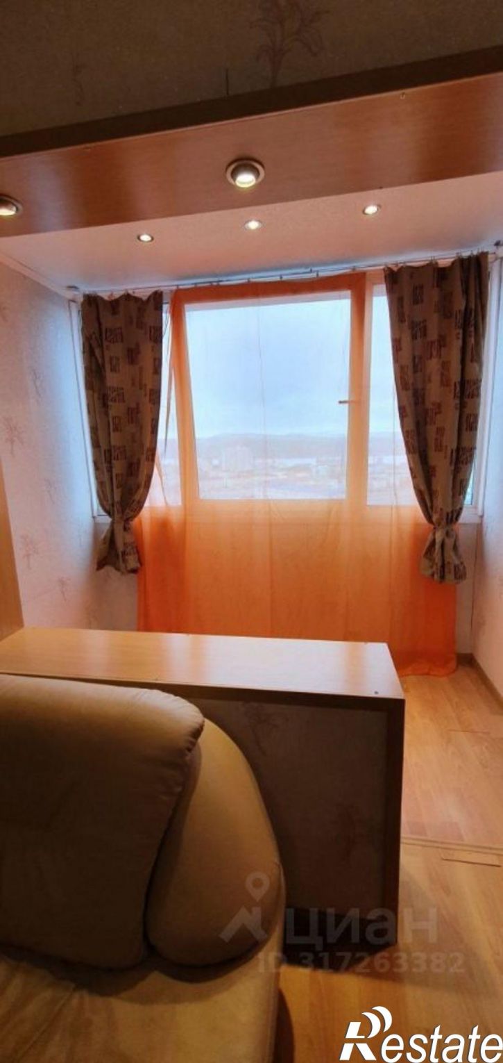 2-комн квартира ул Старостина, 29,  д. 29