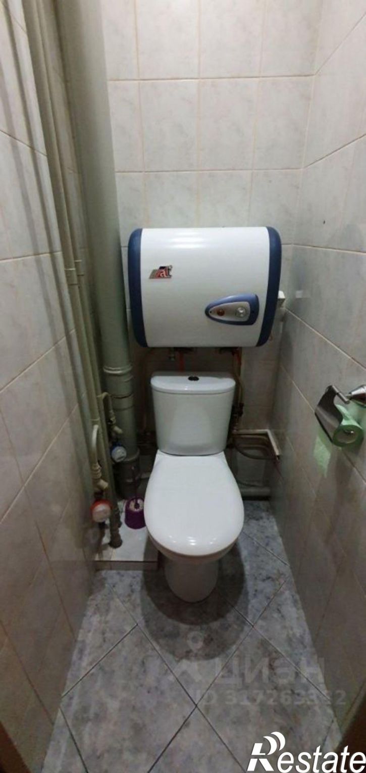 2-комн квартира ул Старостина, 29,  д. 29