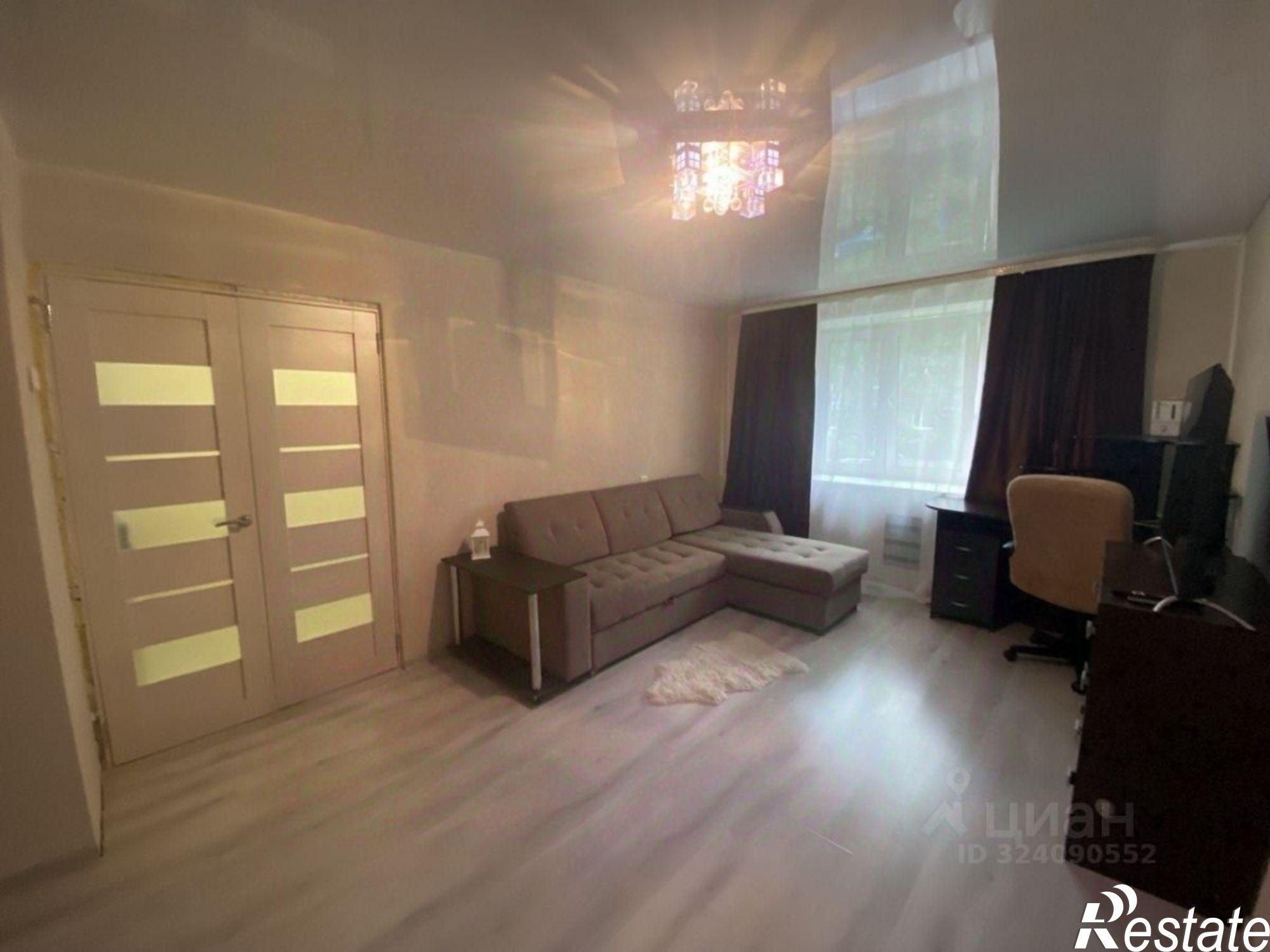 Купить квартиру за 4 200 000 рублей на проспект Героев Североморцев, 28