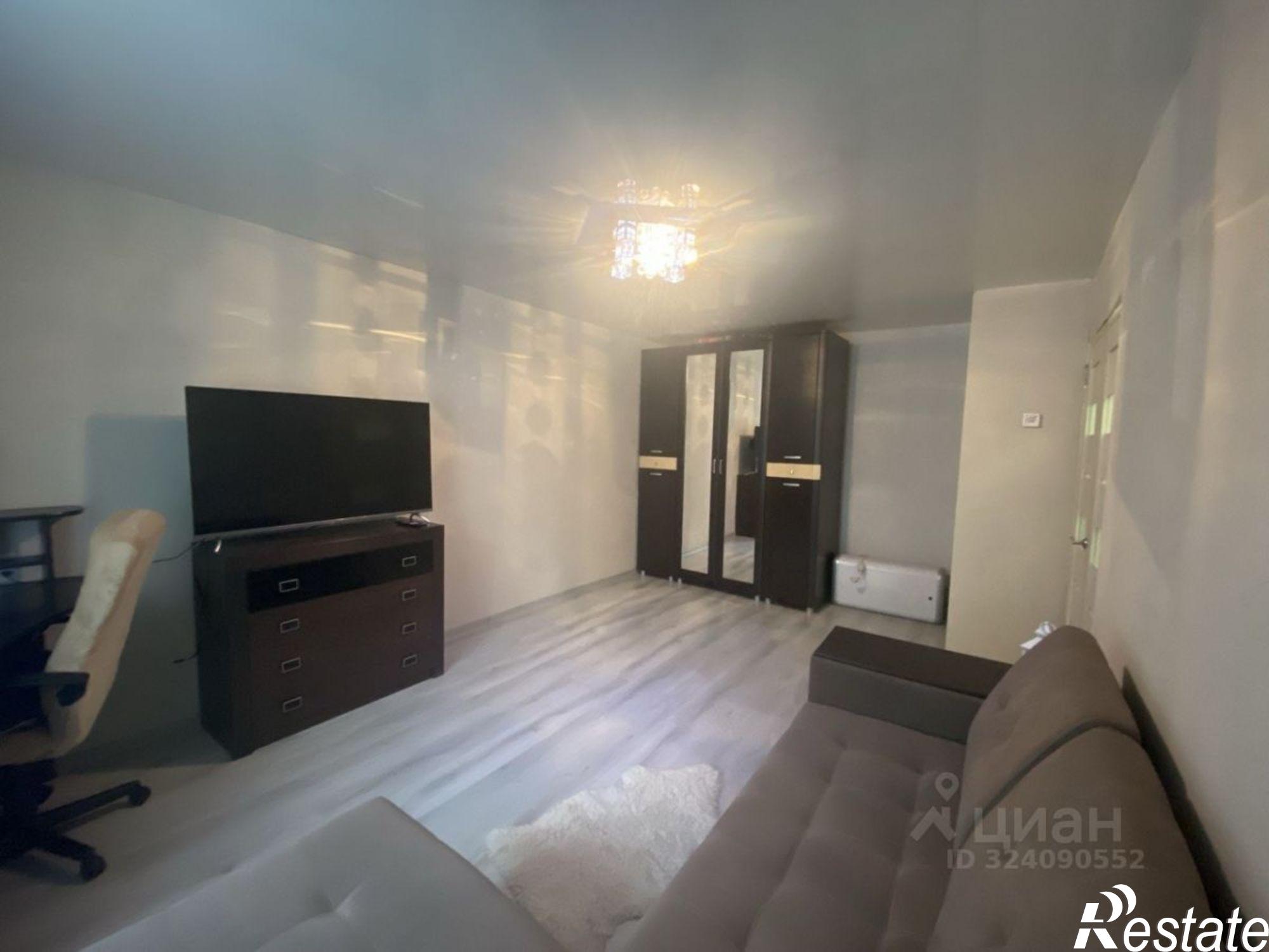 Купить квартиру за 4 200 000 рублей на проспект Героев Североморцев, 28