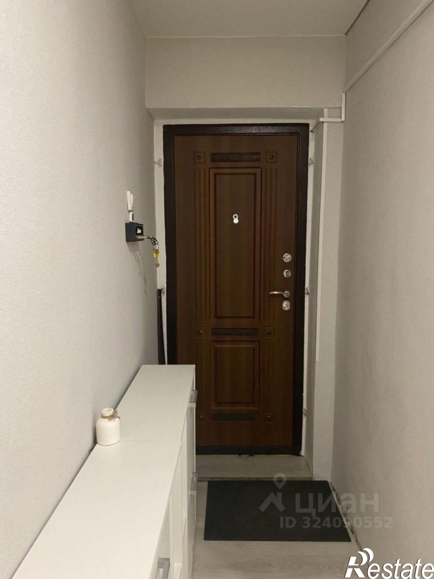 Купить квартиру за 4 200 000 рублей на проспект Героев Североморцев, 28