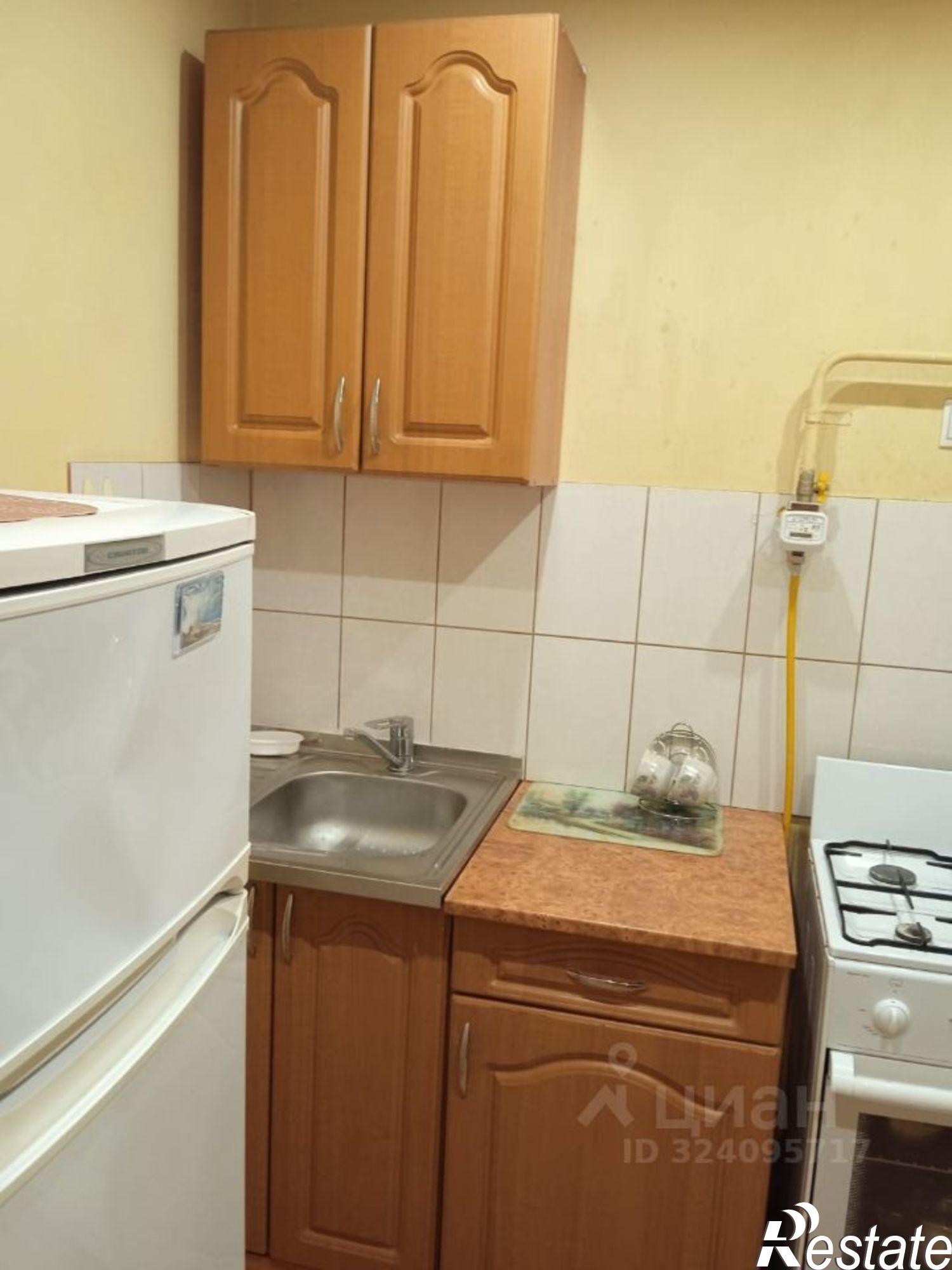 Сдать квартиру за 28 000 рублей на ул Шмидта, 39