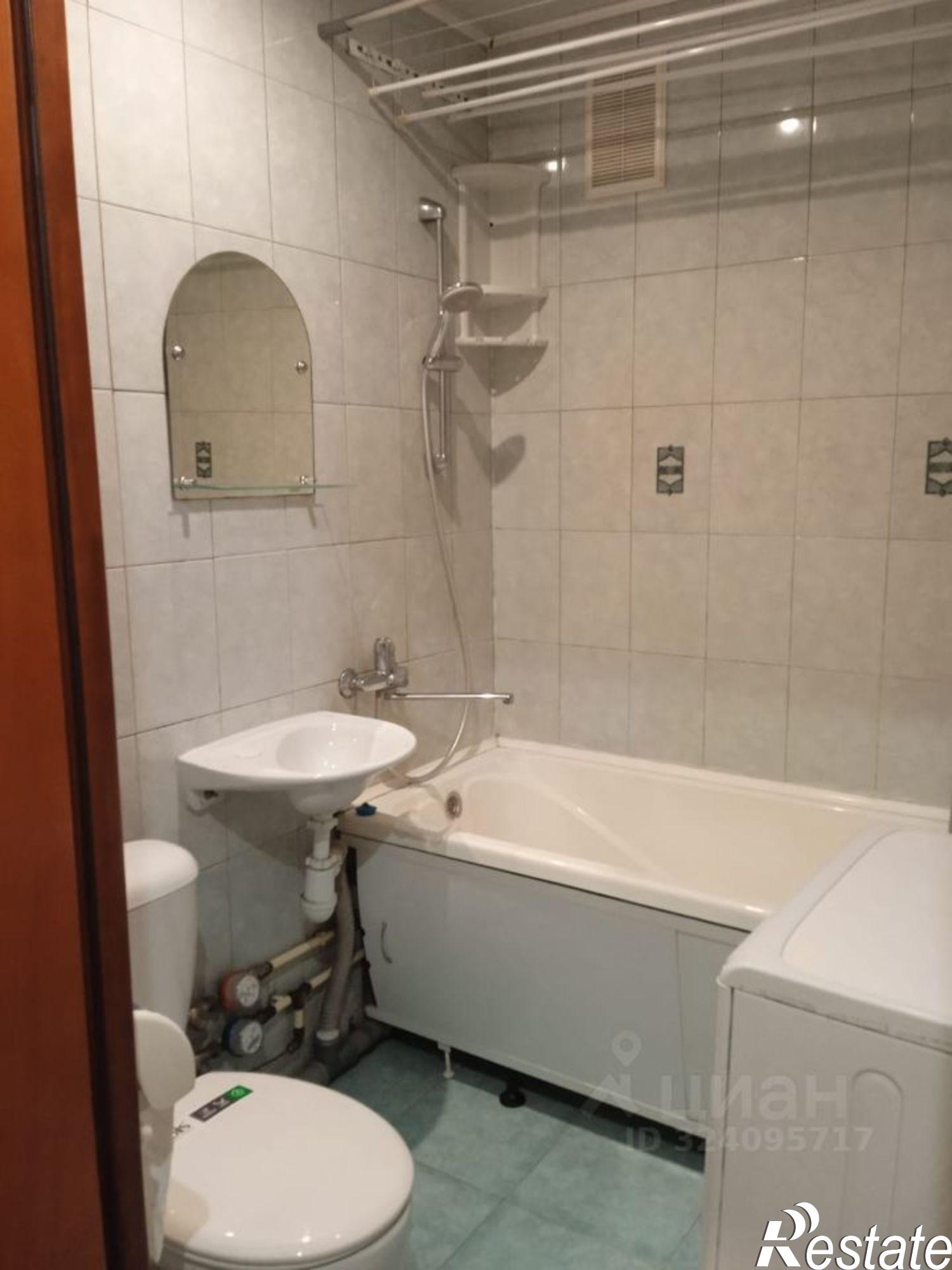 Сдать квартиру за 28 000 рублей на ул Шмидта, 39