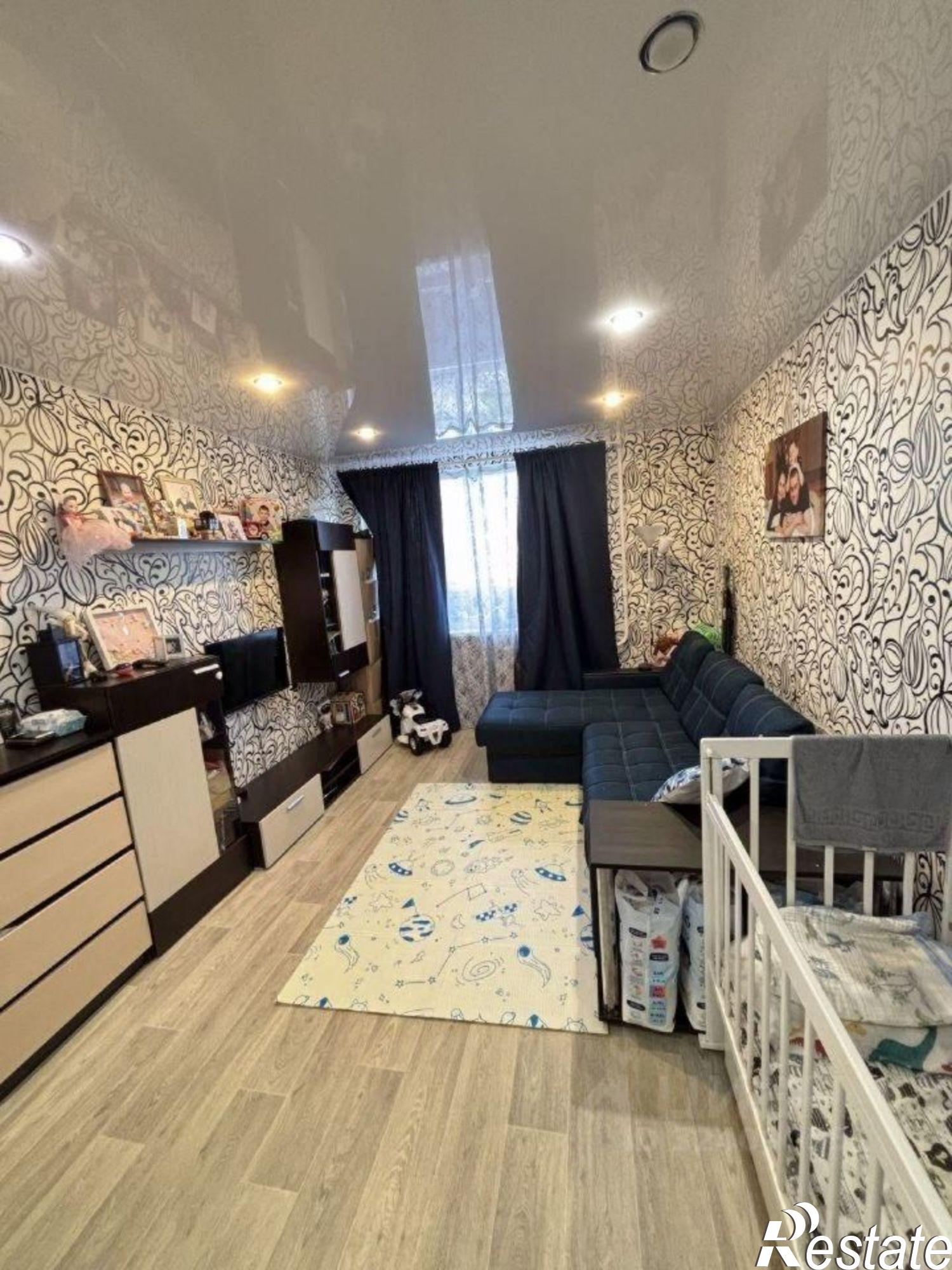 Купить квартиру за 4 150 000 рублей на ул Фрунзе, 18