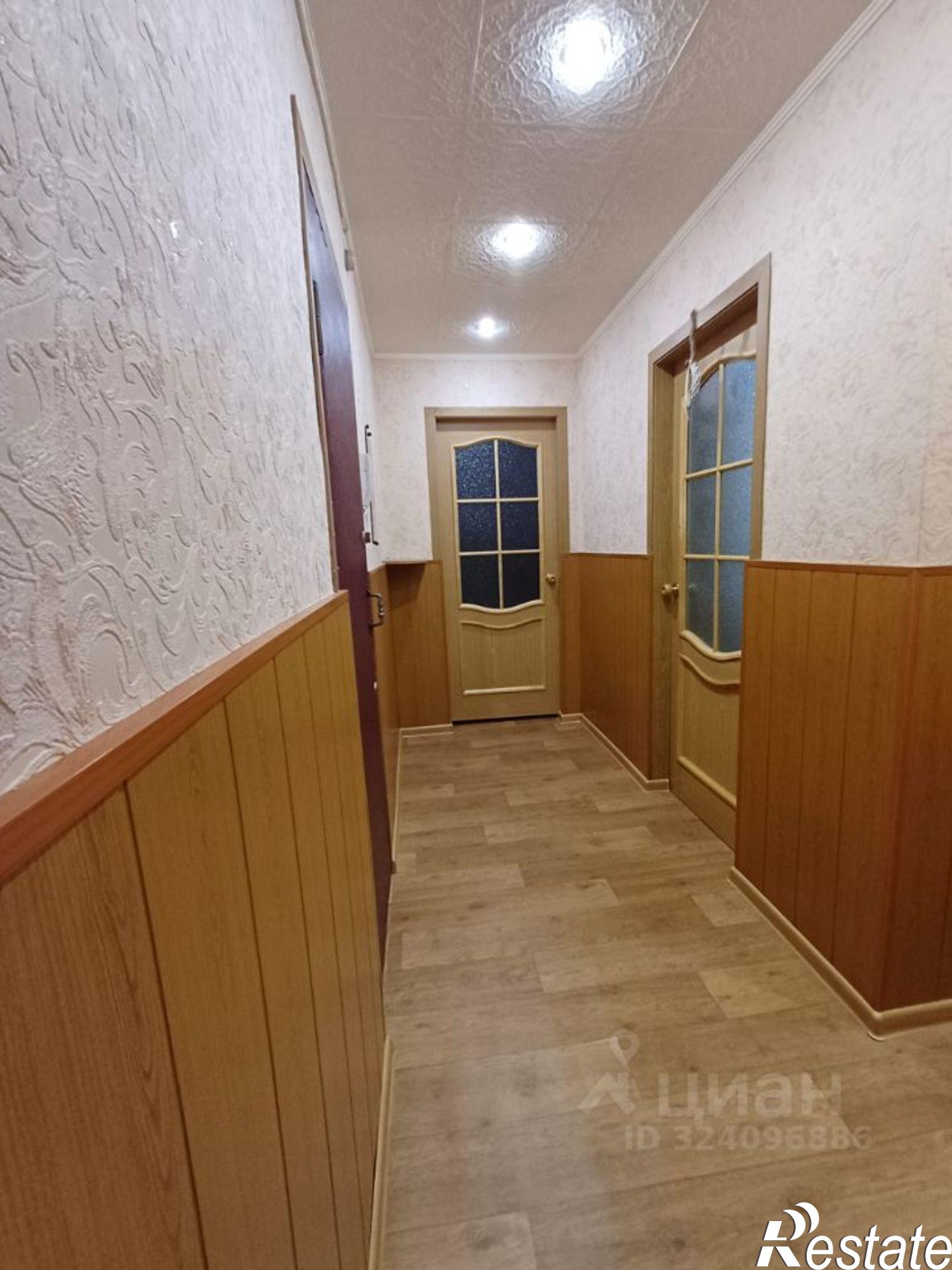 Купить квартиру за 5 100 000 рублей на ул Новое Плато, 4