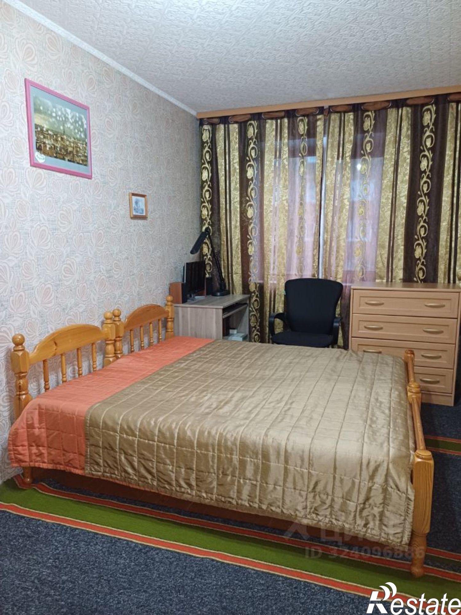 Купить квартиру за 5 100 000 рублей на ул Новое Плато, 4