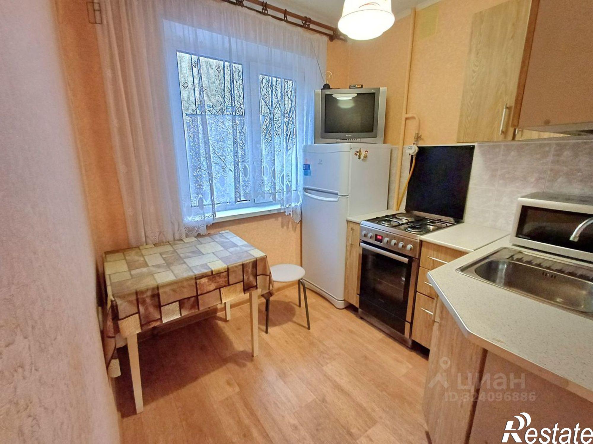 Купить квартиру за 5 100 000 рублей на ул Новое Плато, 4