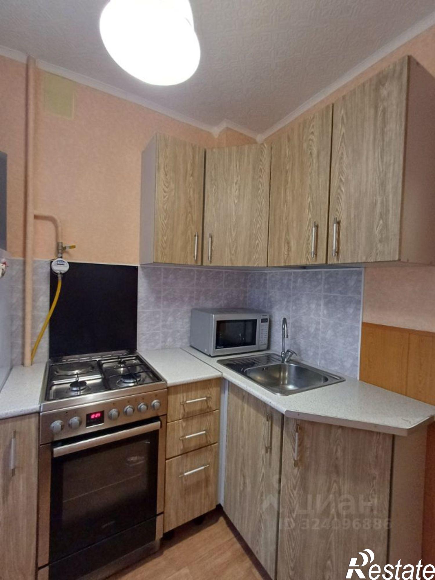 Купить квартиру за 5 100 000 рублей на ул Новое Плато, 4