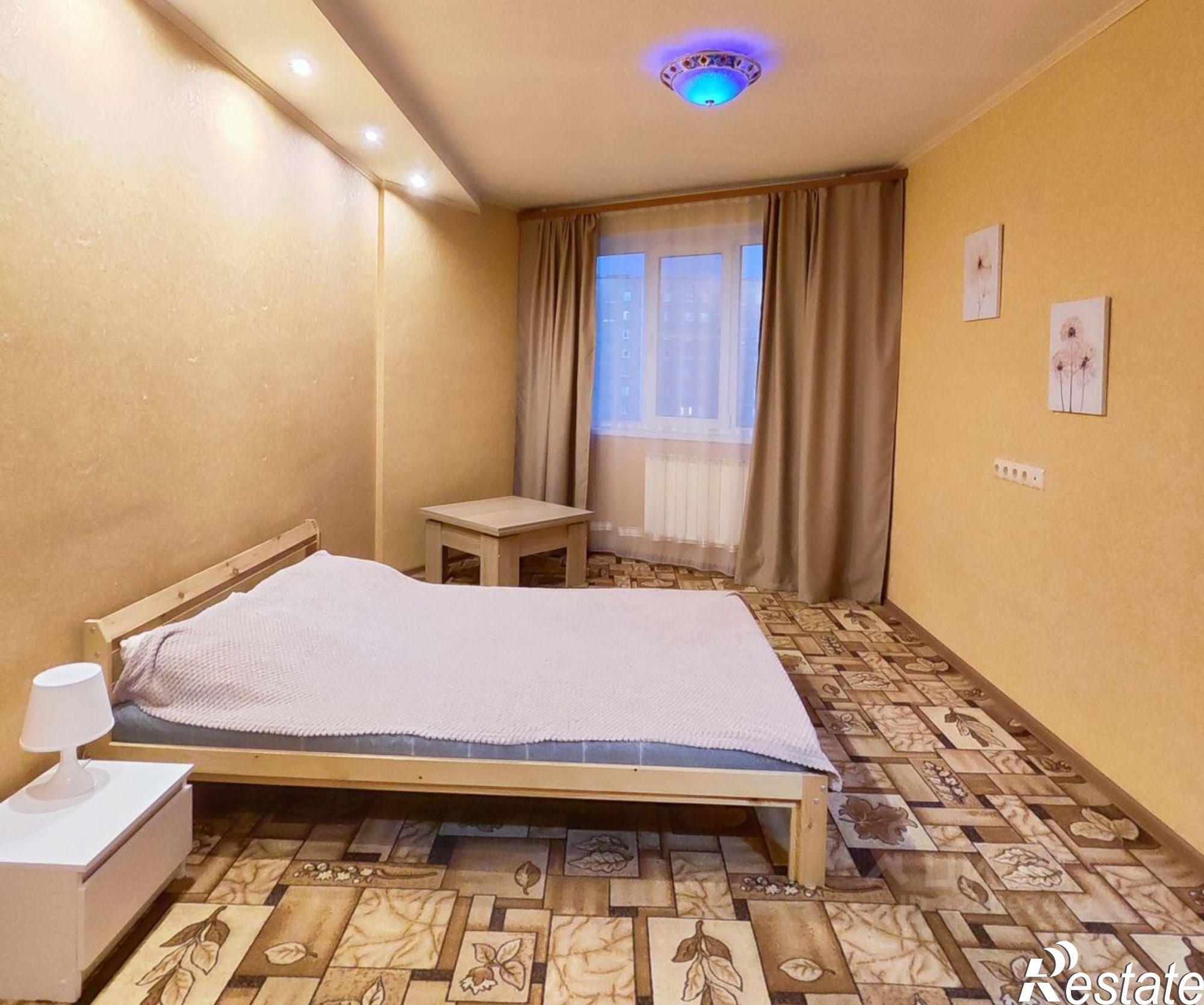 Купить квартиру за 1 800 000 рублей на ул Ушакова, 5 2