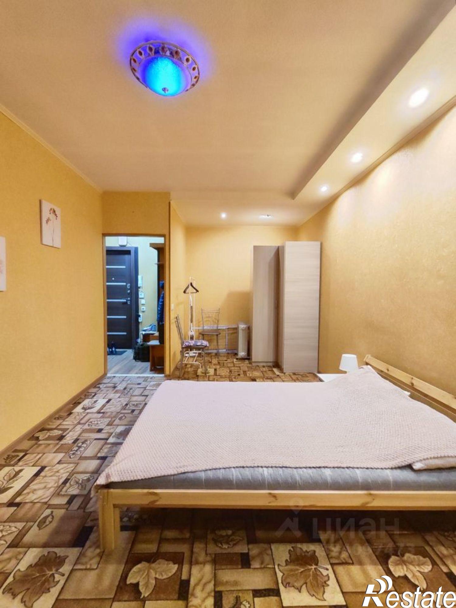 Купить квартиру за 1 800 000 рублей на ул Ушакова, 5 2