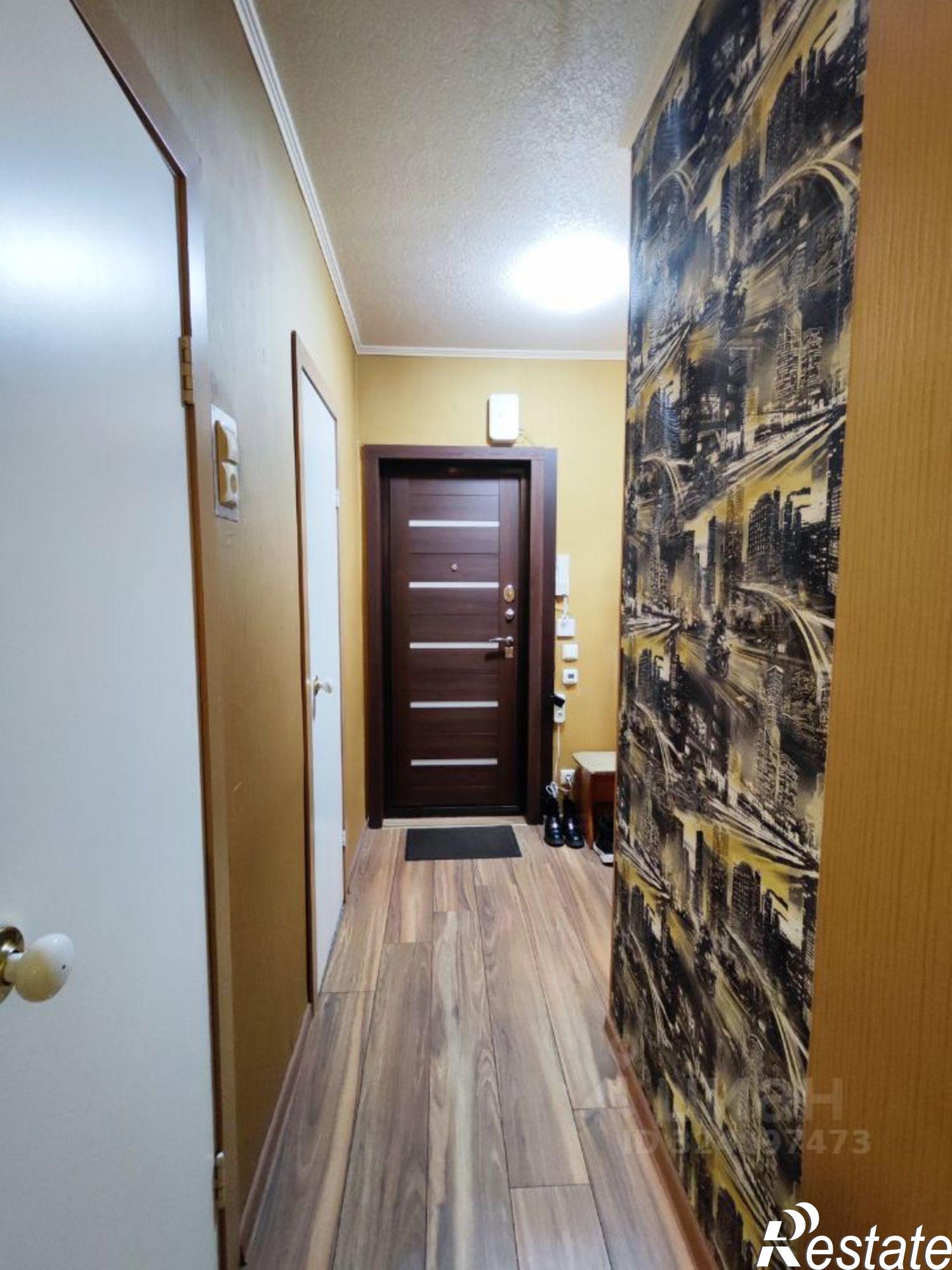 Купить квартиру за 1 800 000 рублей на ул Ушакова, 5 2