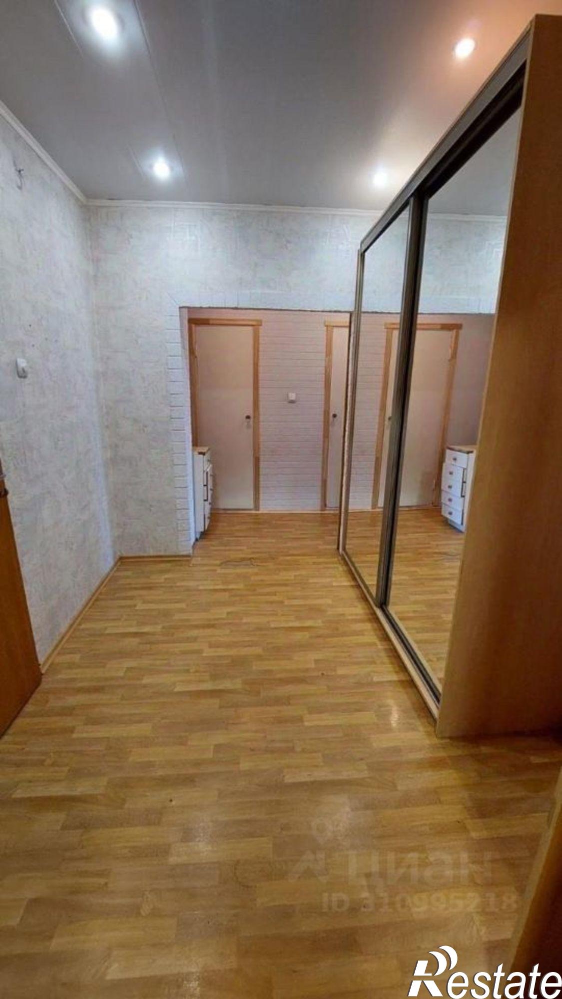 Купить квартиру за 6 000 000 рублей на ул Старостина, 83