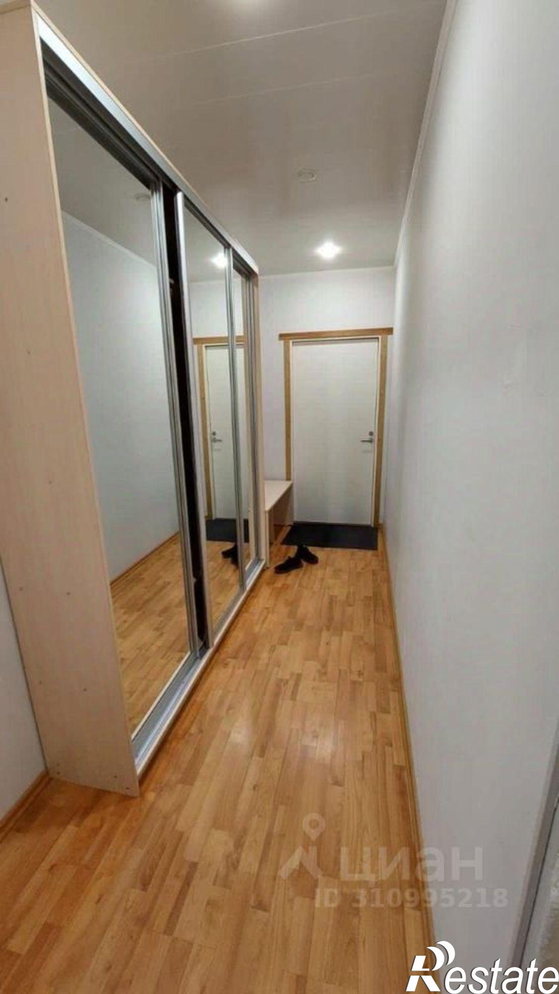 Купить квартиру за 6 000 000 рублей на ул Старостина, 83