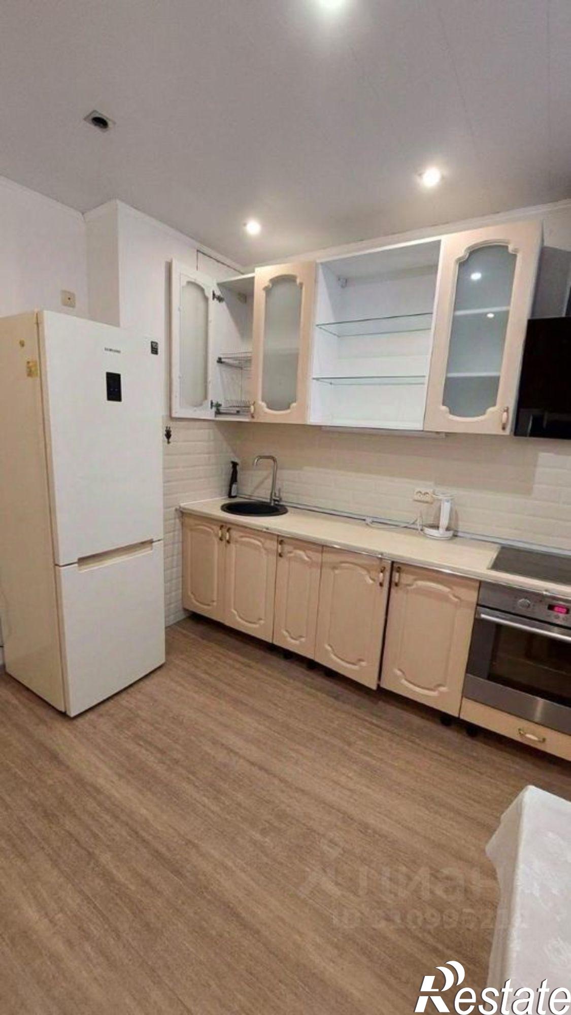 Купить квартиру за 6 000 000 рублей на ул Старостина, 83