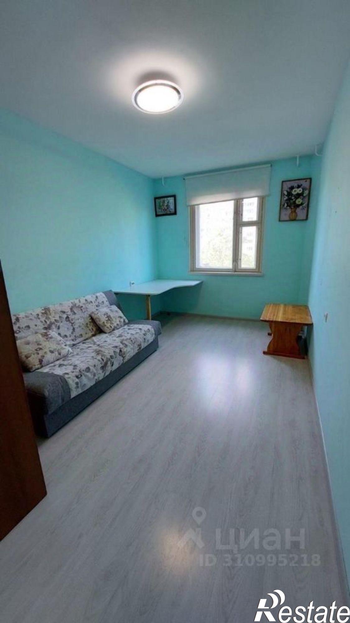 Купить квартиру за 6 000 000 рублей на ул Старостина, 83