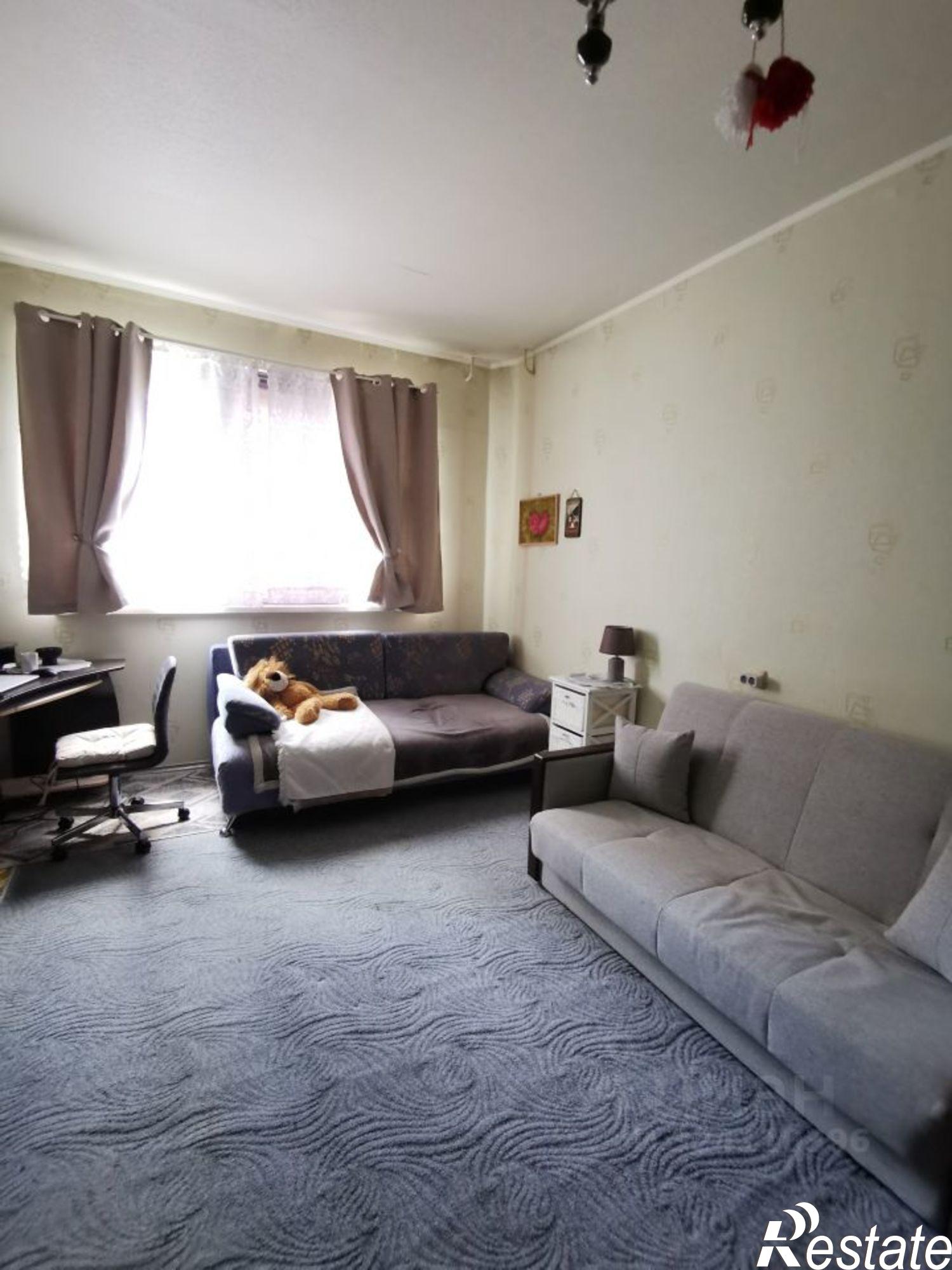 Купить квартиру за 4 600 000 рублей на ул Кильдинская, 1