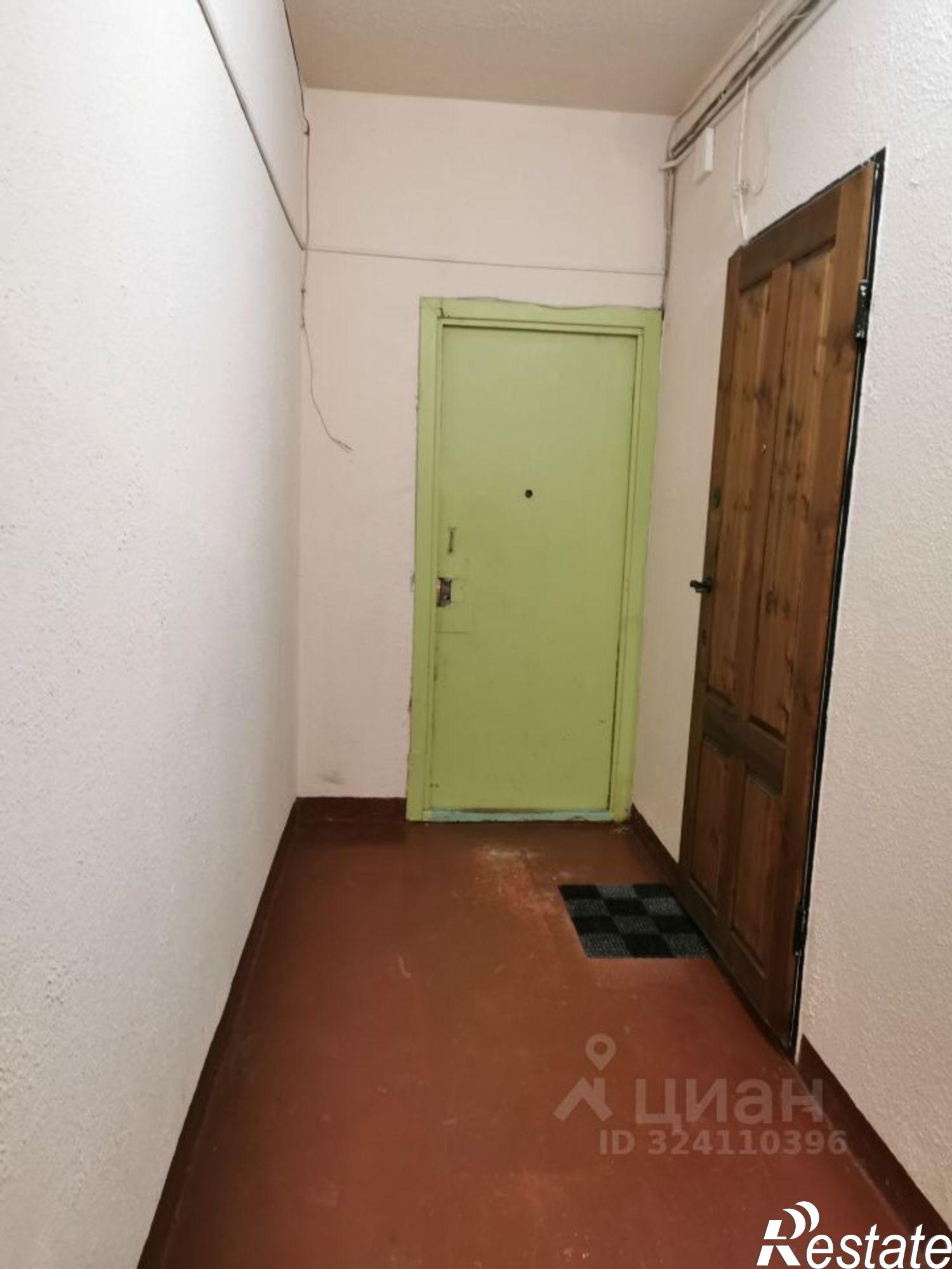 Купить квартиру за 4 600 000 рублей на ул Кильдинская, 1