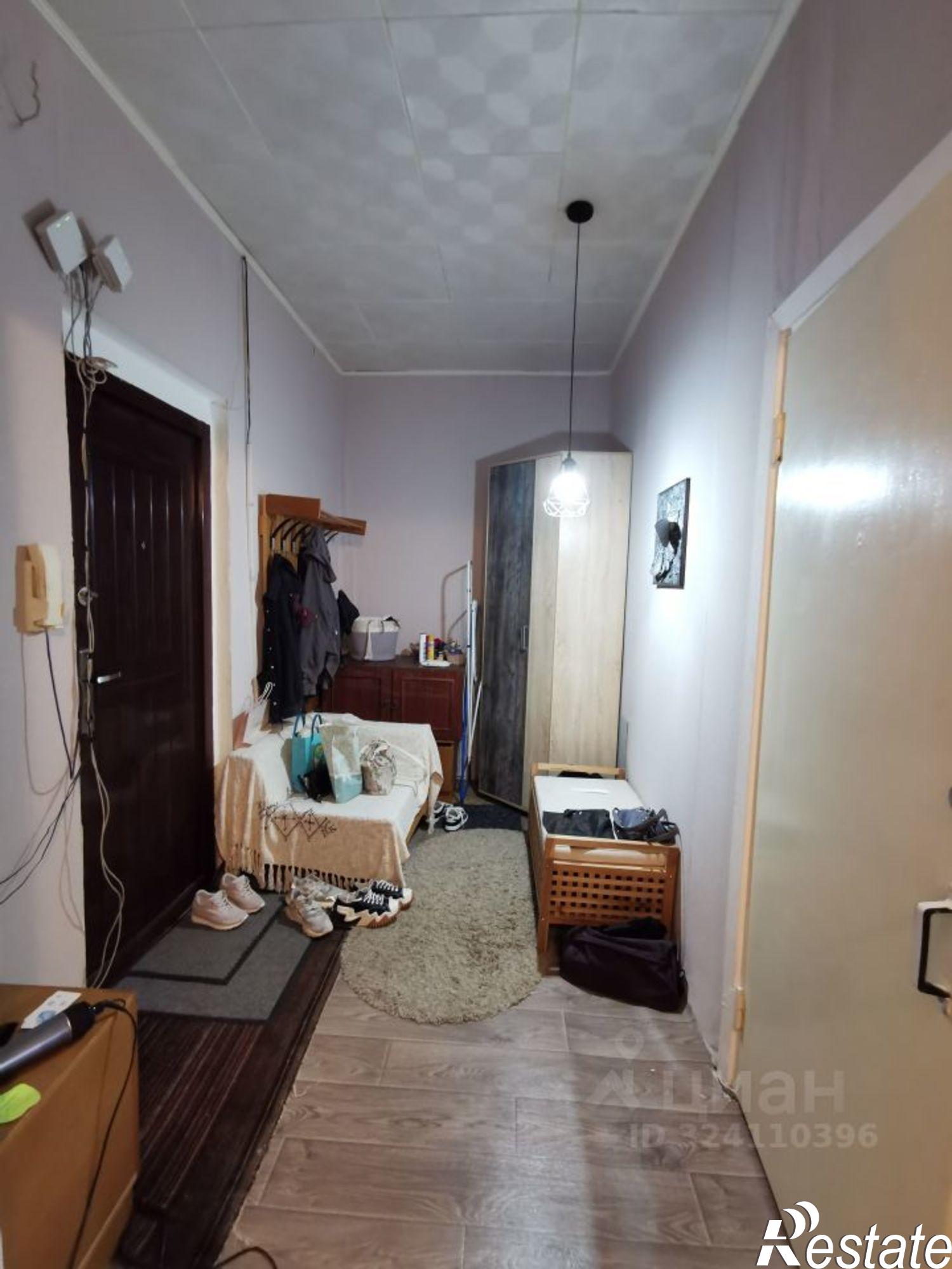 Купить квартиру за 4 600 000 рублей на ул Кильдинская, 1