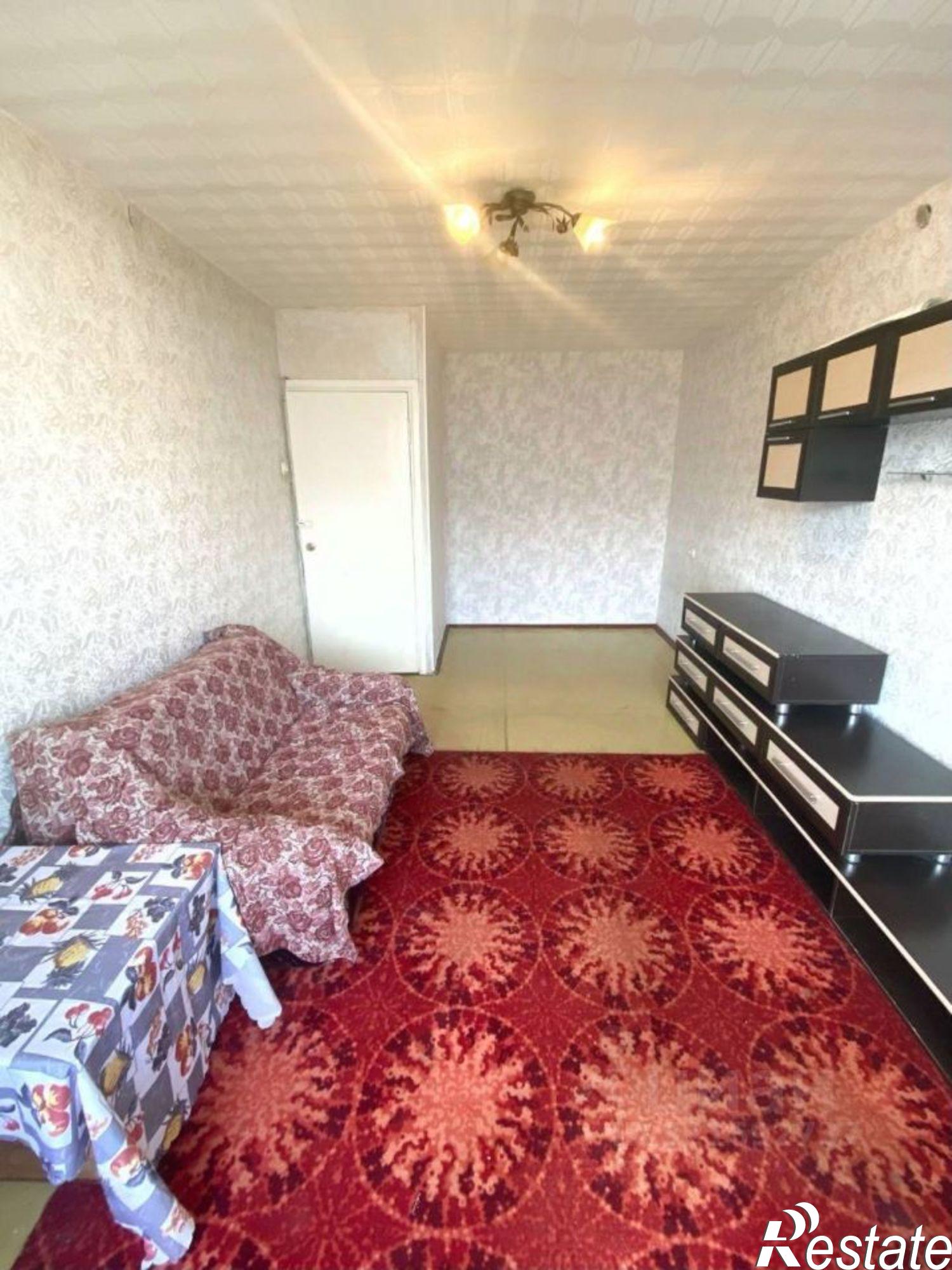 Купить квартиру за 3 390 000 рублей на ул Зои Космодемьянской, 33