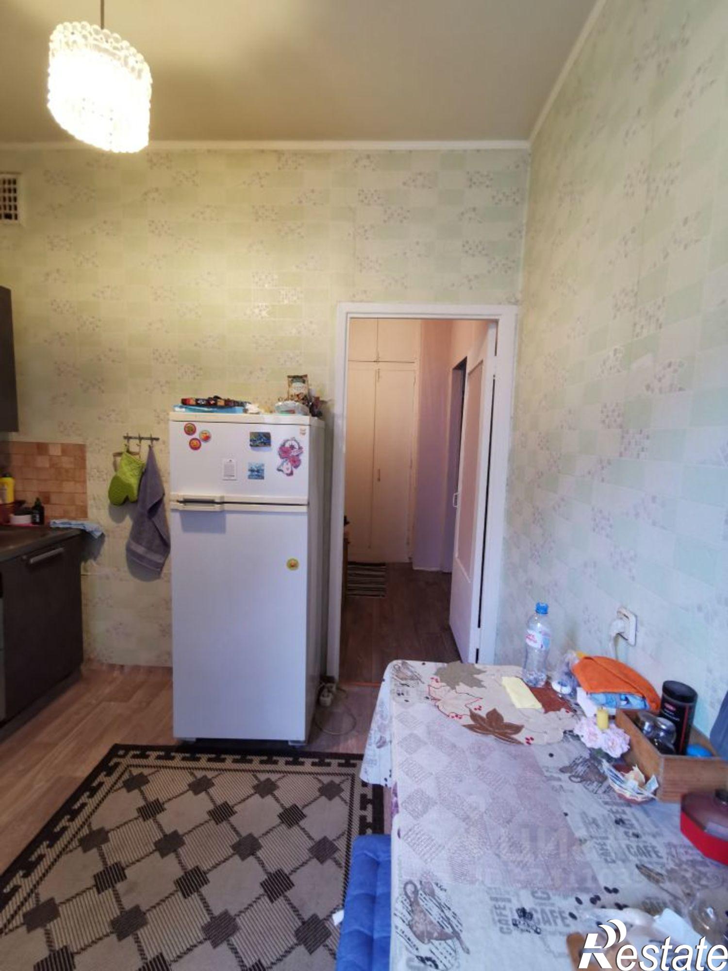 Купить квартиру за 4 600 000 рублей на ул Кильдинская, 1