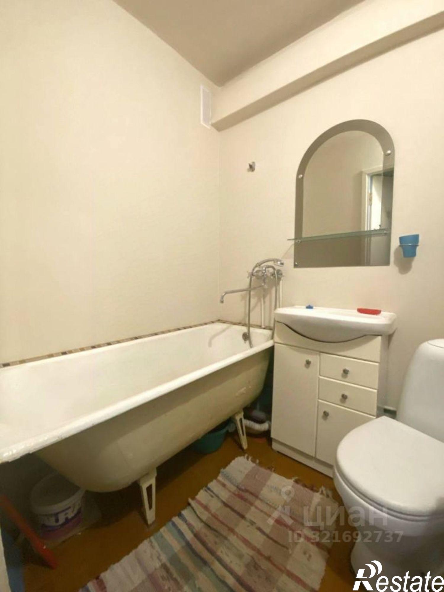 Купить квартиру за 3 390 000 рублей на ул Зои Космодемьянской, 33