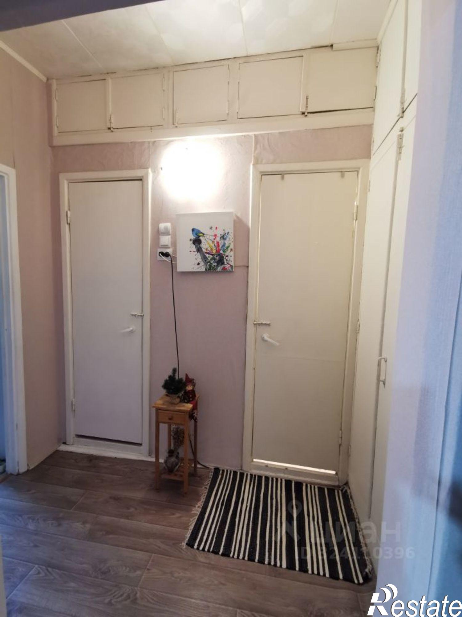 Купить квартиру за 4 600 000 рублей на ул Кильдинская, 1