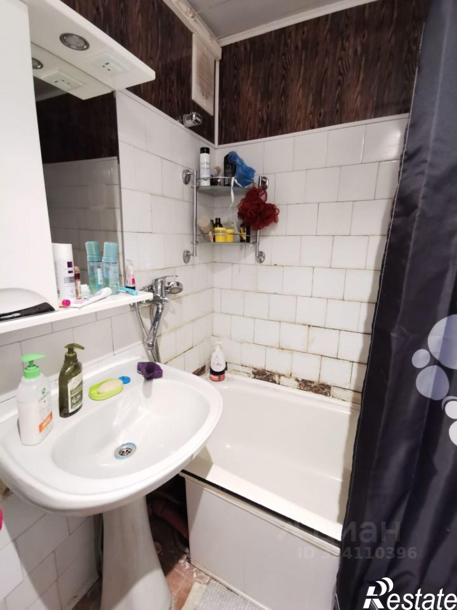 Купить квартиру за 4 600 000 рублей на ул Кильдинская, 1