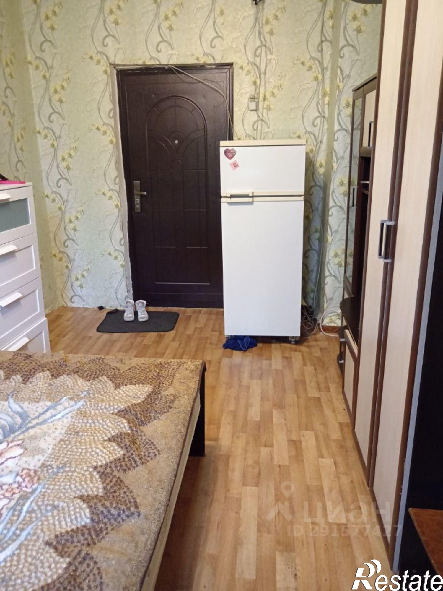 Сдать комнату за 15 000 рублей на улица Халтурина, 16