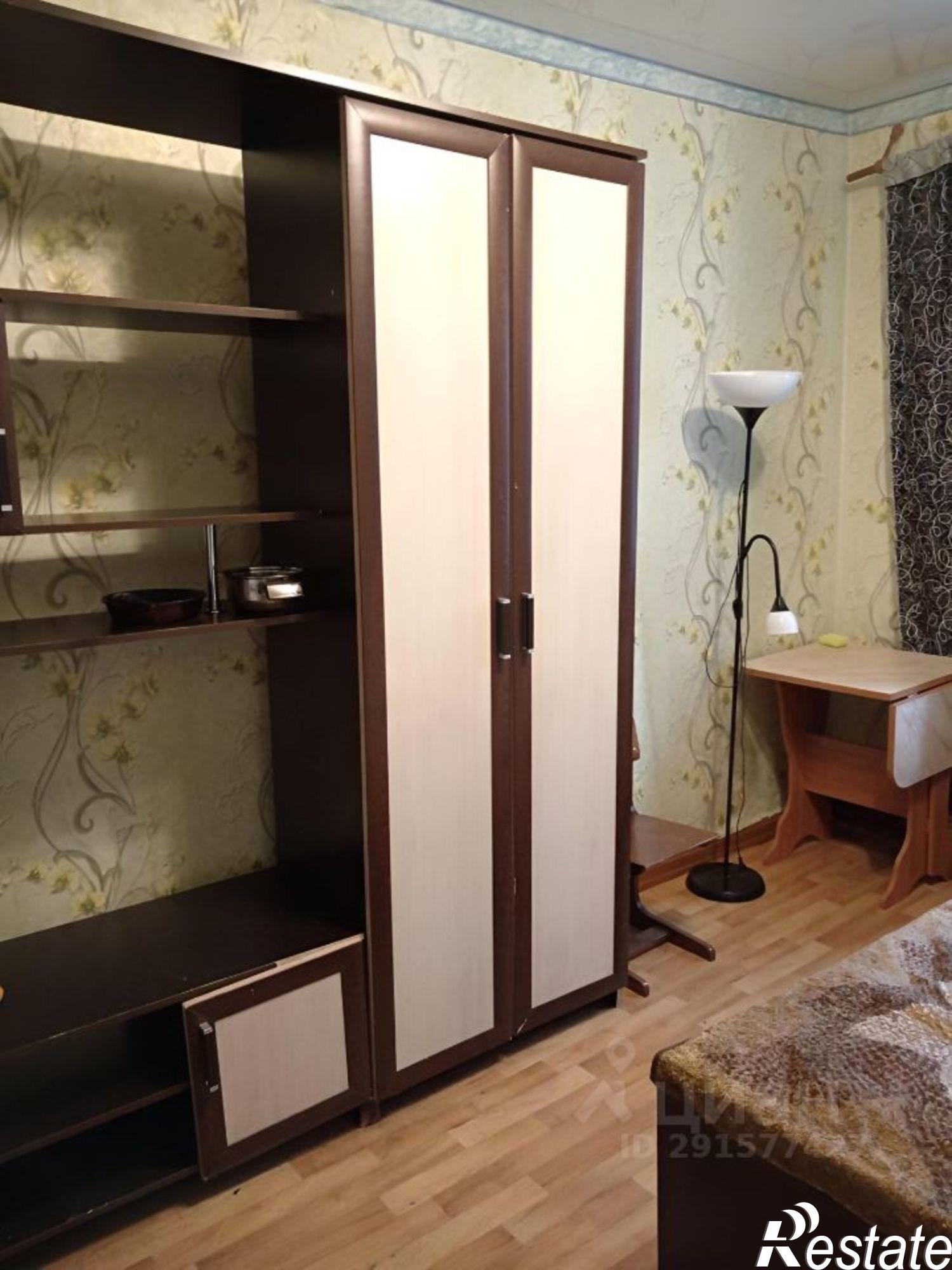 Сдать комнату за 15 000 рублей на улица Халтурина, 16