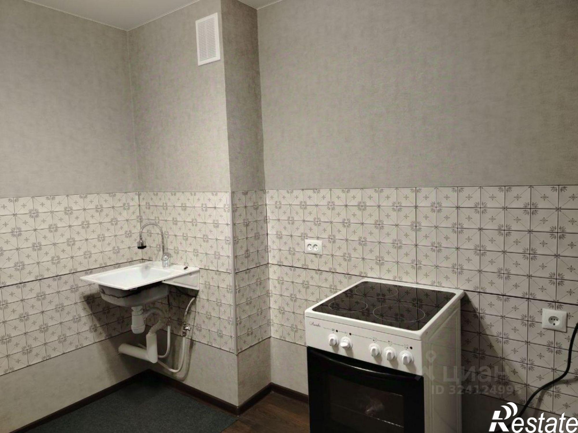 Сдать квартиру за 30 000 рублей на улица Крупской, 11