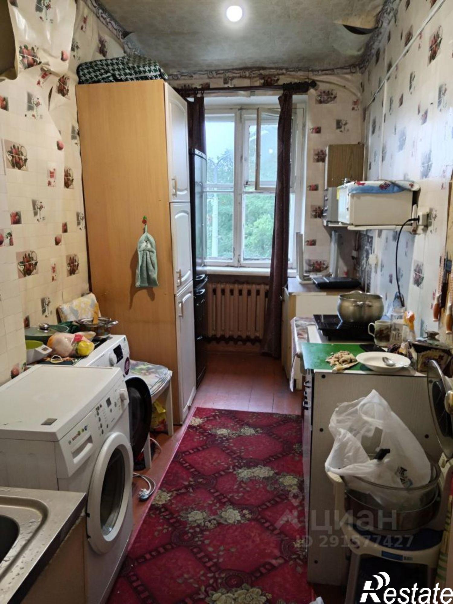 Сдать комнату за 15 000 рублей на улица Халтурина, 16