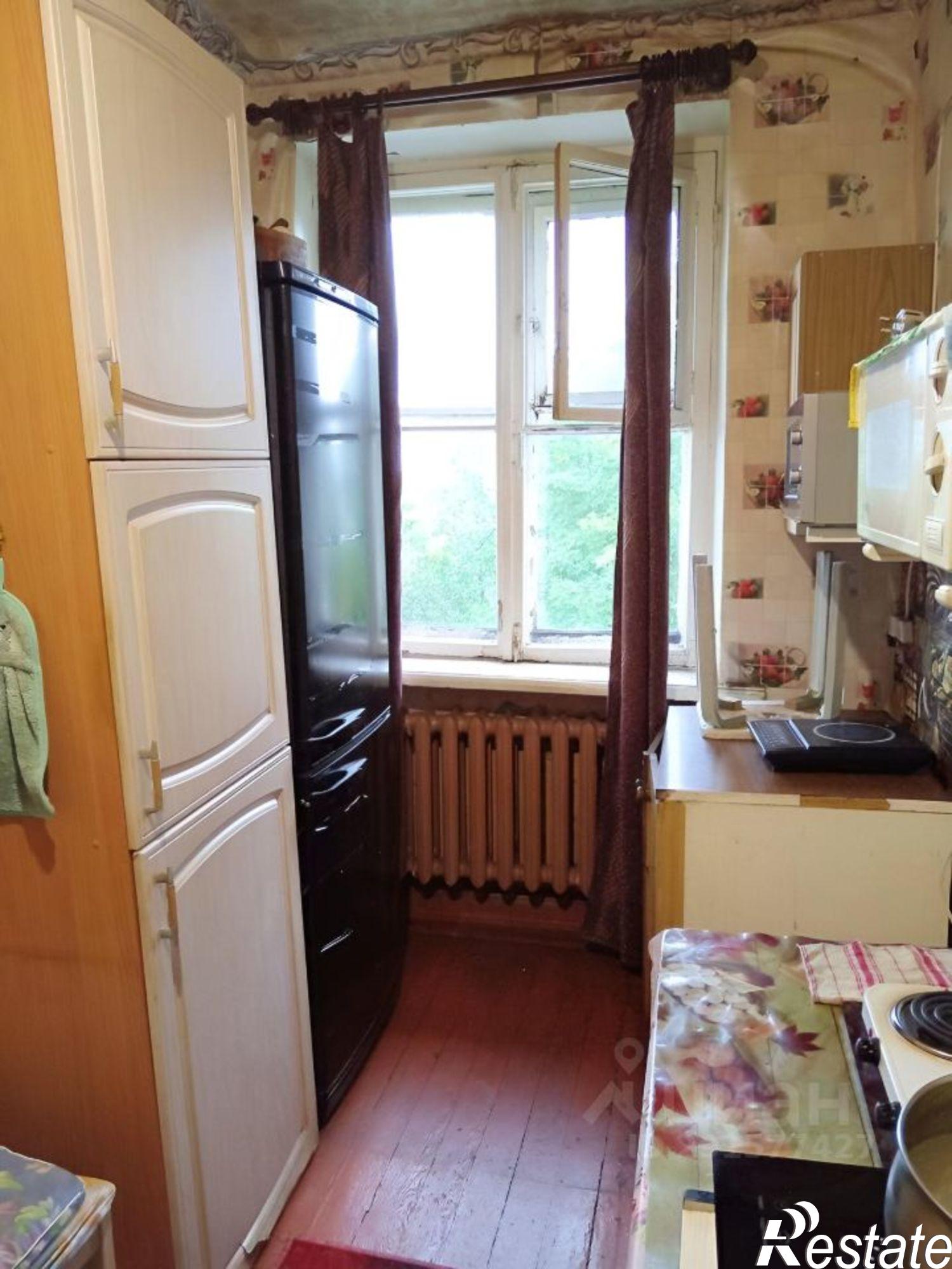 Сдать комнату за 15 000 рублей на улица Халтурина, 16