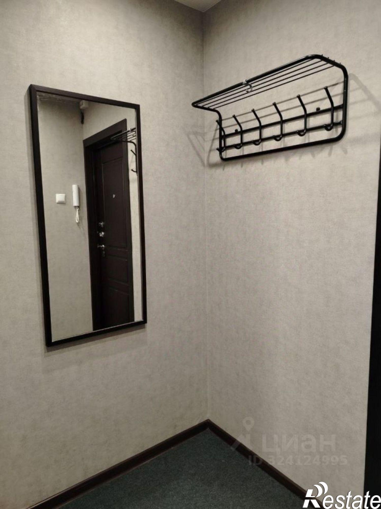 Сдать квартиру за 30 000 рублей на улица Крупской, 11