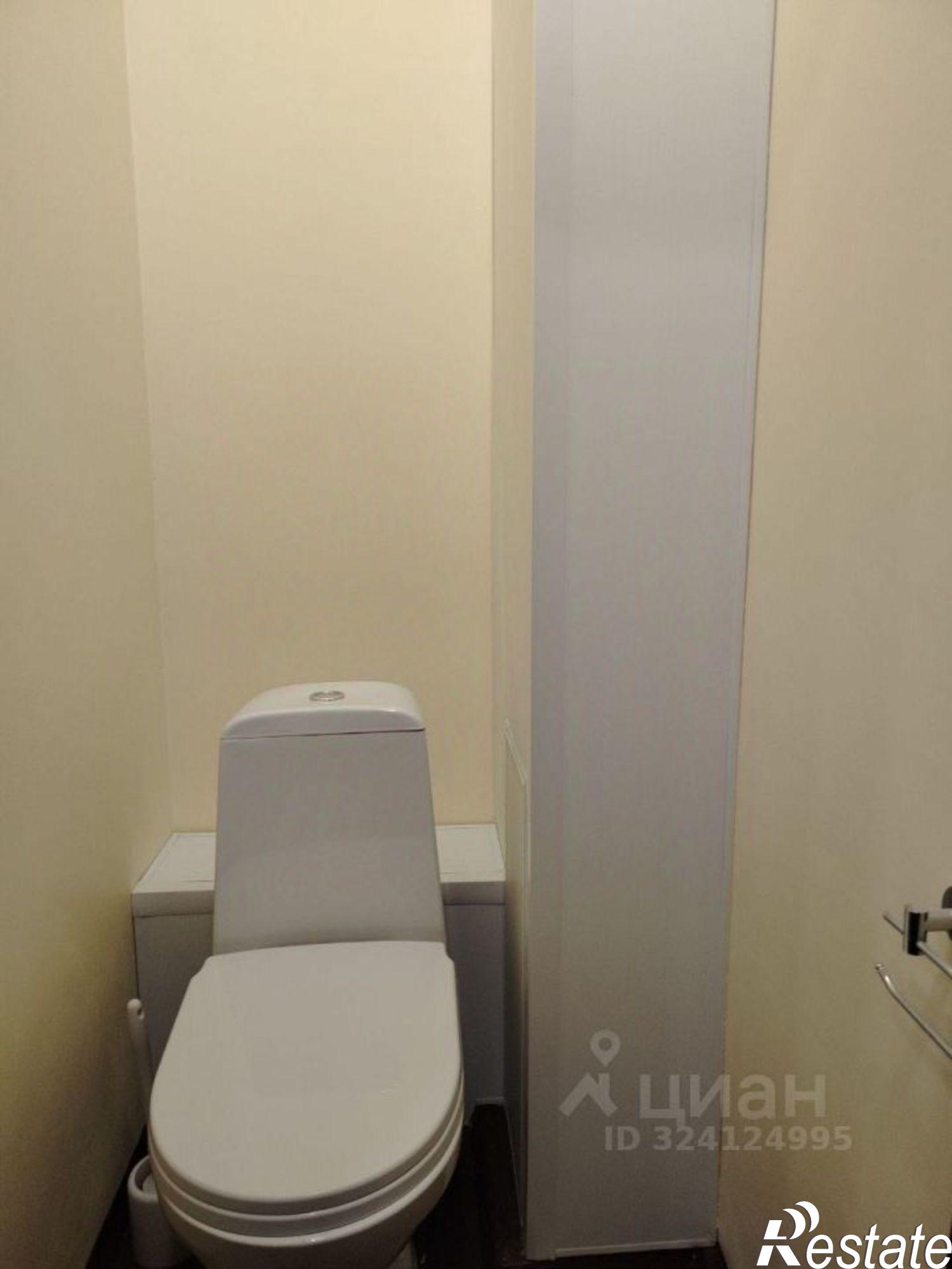 Сдать квартиру за 30 000 рублей на улица Крупской, 11