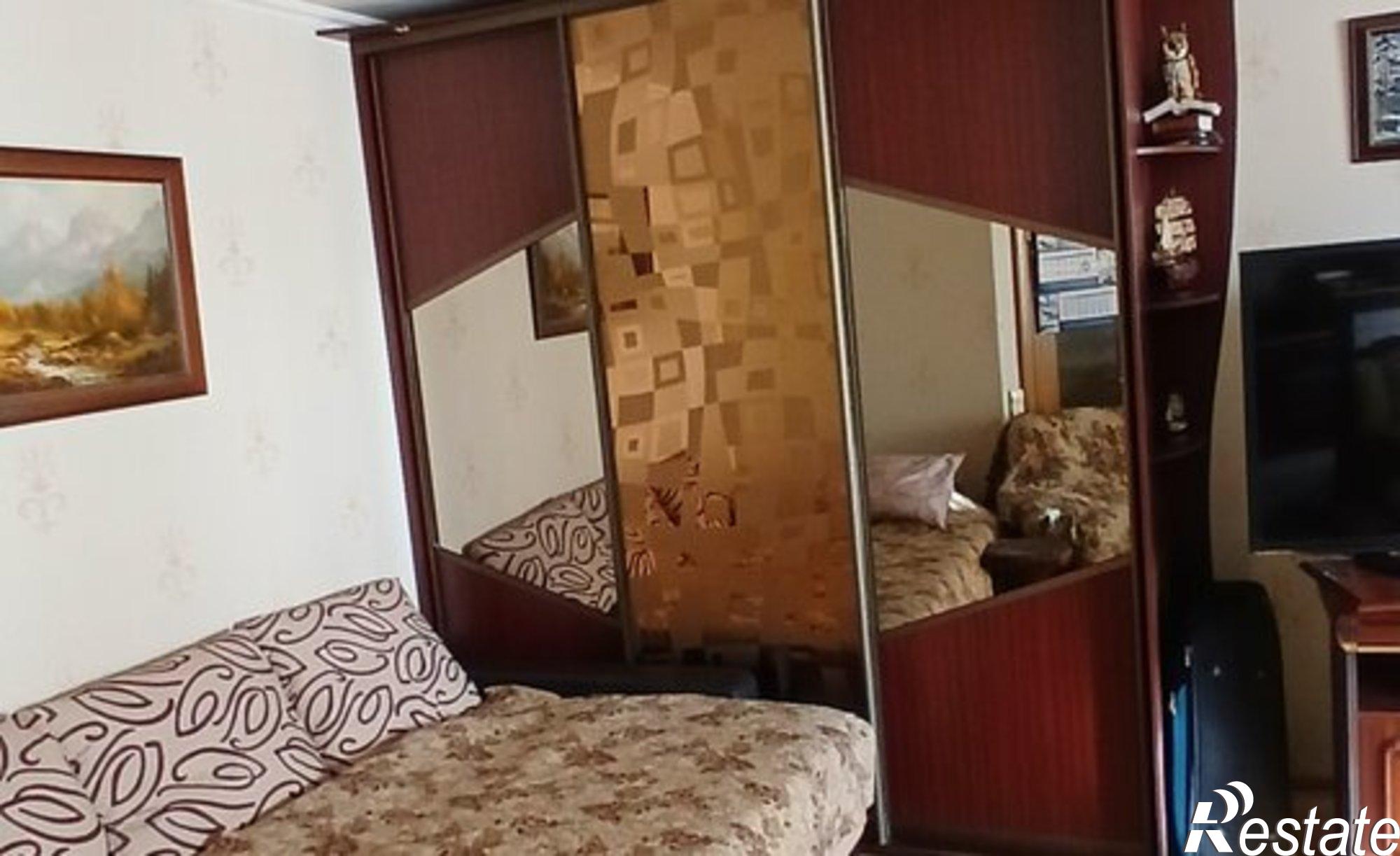 Купить квартиру за 8 500 000 рублей на улица Полярные Зори, 2