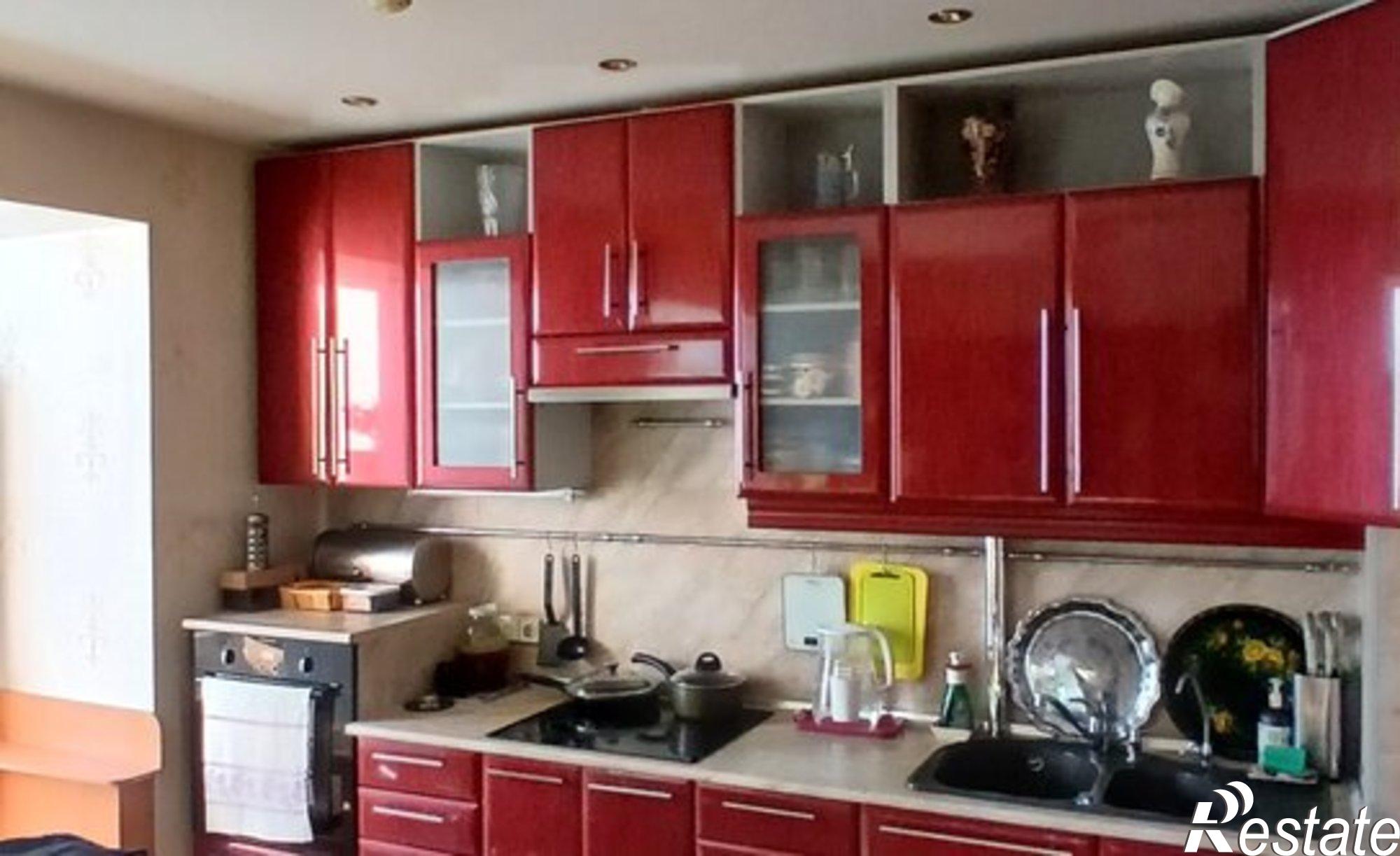 Купить квартиру за 8 500 000 рублей на улица Полярные Зори, 2