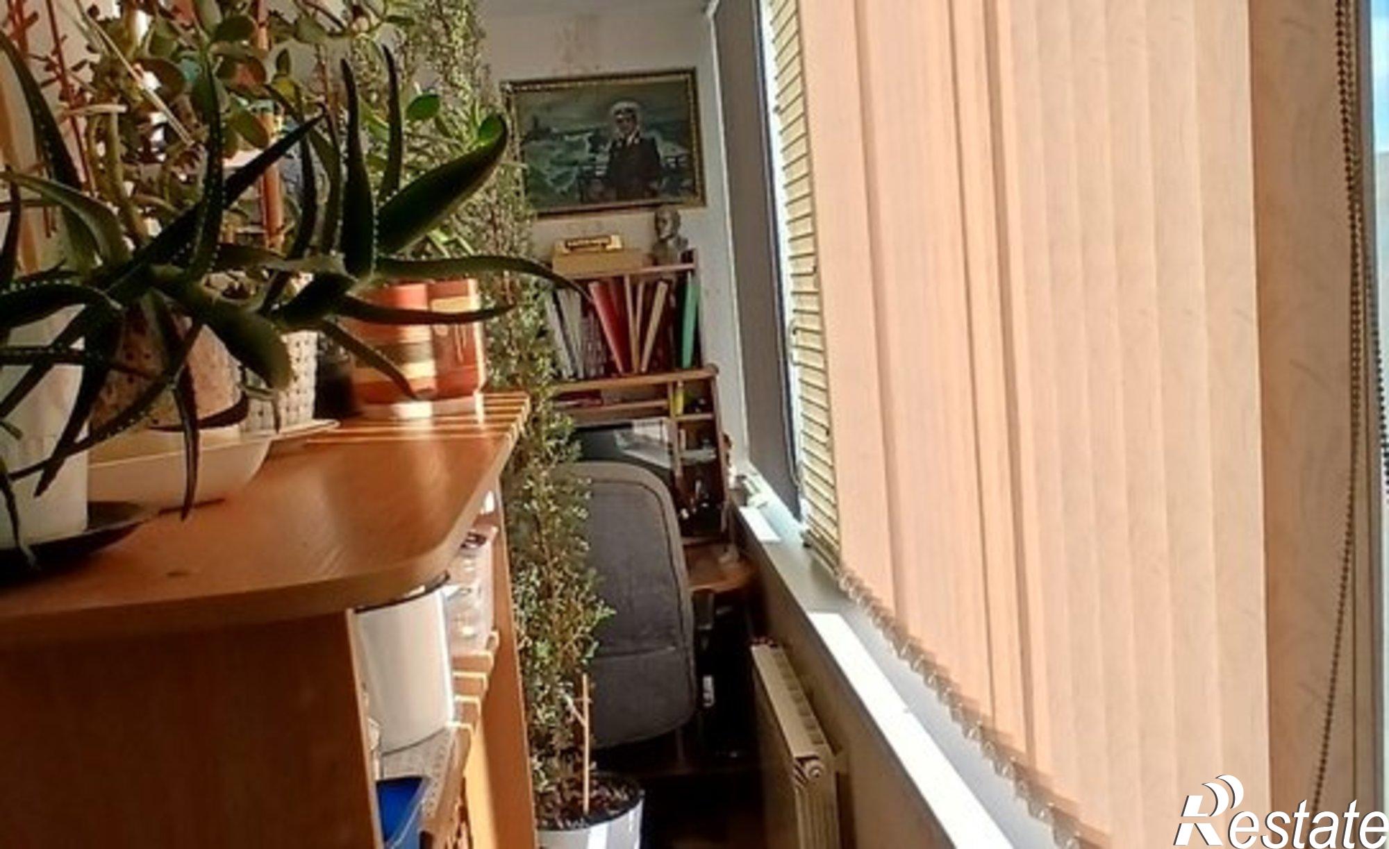 Купить квартиру за 8 500 000 рублей на улица Полярные Зори, 2