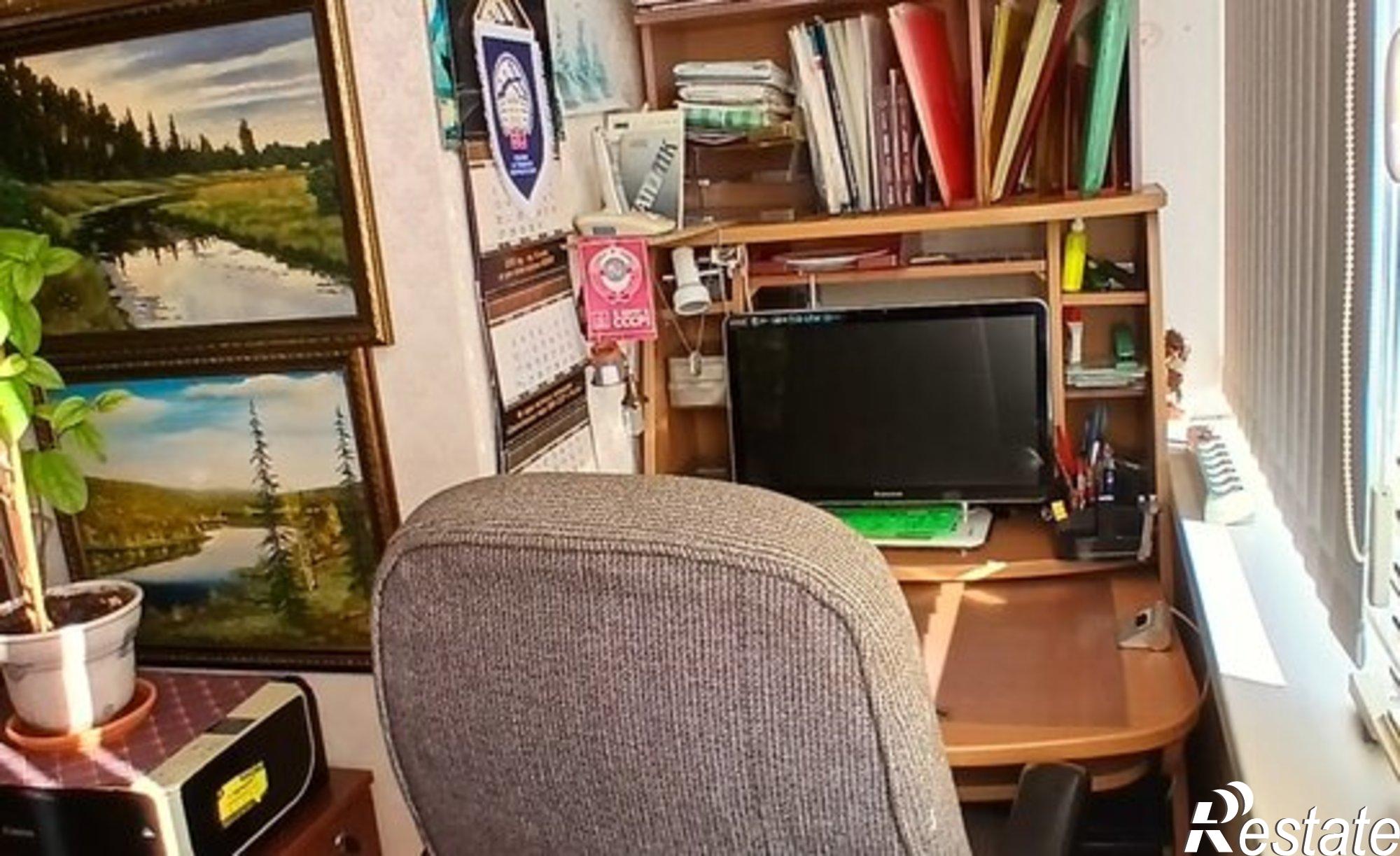 Купить квартиру за 8 500 000 рублей на улица Полярные Зори, 2